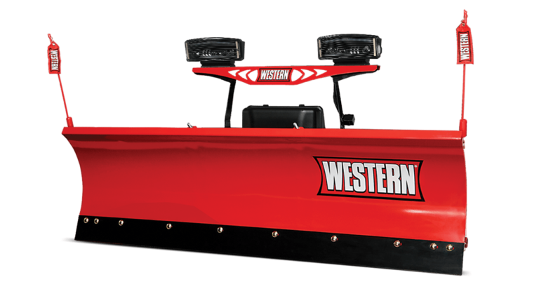 Western Plows – Olde Barn Equipment