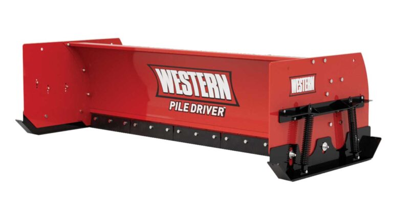 Western Plows – Olde Barn Equipment