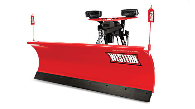 Western Plows – Olde Barn Equipment